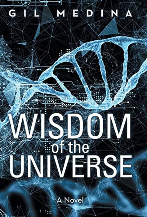 Wisdom Of The Universe-..