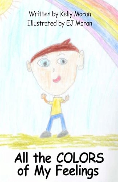 All The Colors Of My Feelings-..