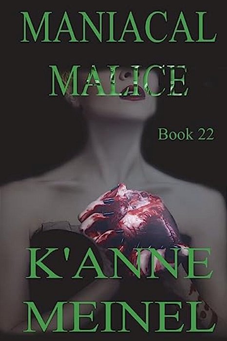Maniacal Malice-..