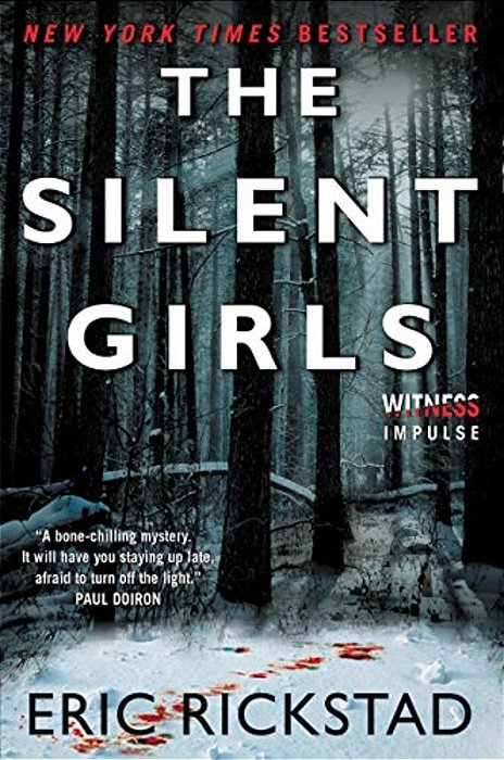 The Silent Girls-..