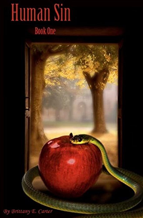 Human Sin: Book One-..