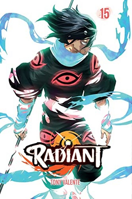 Radiant, Vol. 15-..