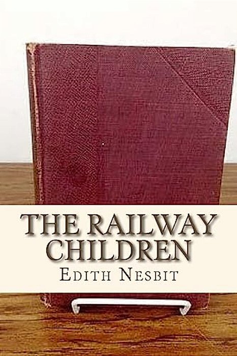 The Railway Children-..