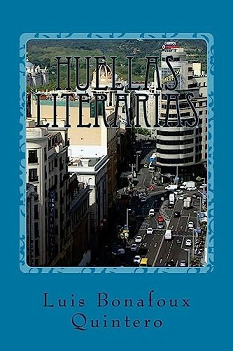 Huellas Literarias-..