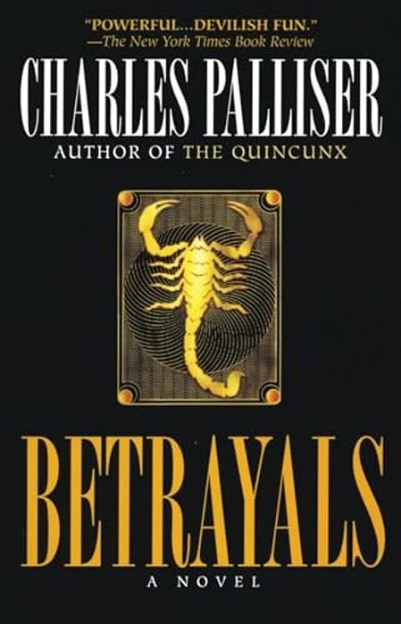 Betrayals-..