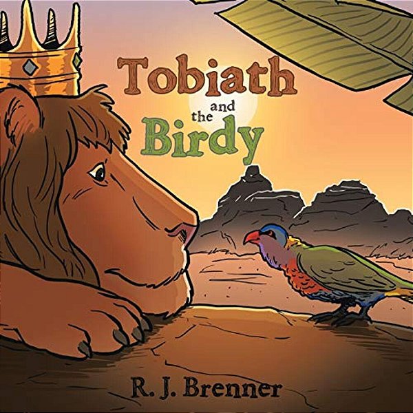 Tobiath And The Birdy-..