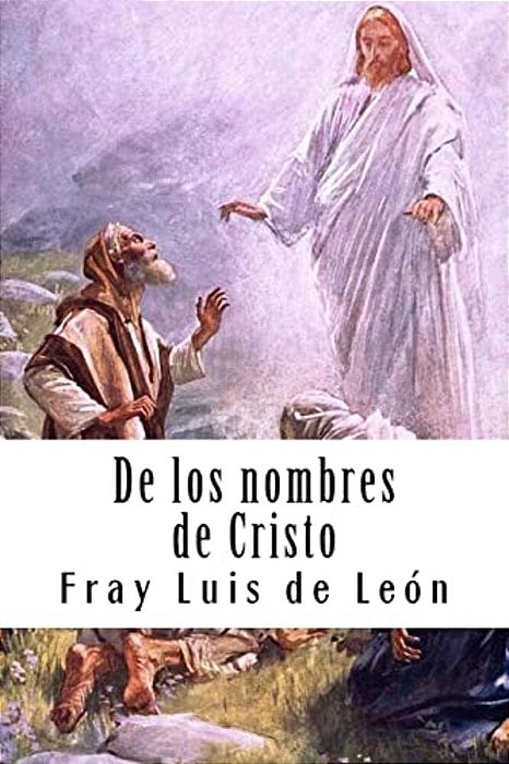 De Los Nombres De Cristo-..