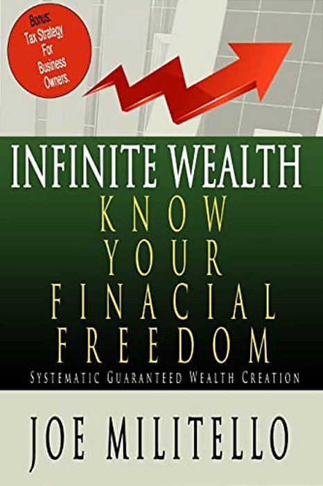 Know Your Financial Freedom: Systematic Guaranteed Wealth Creation-..
