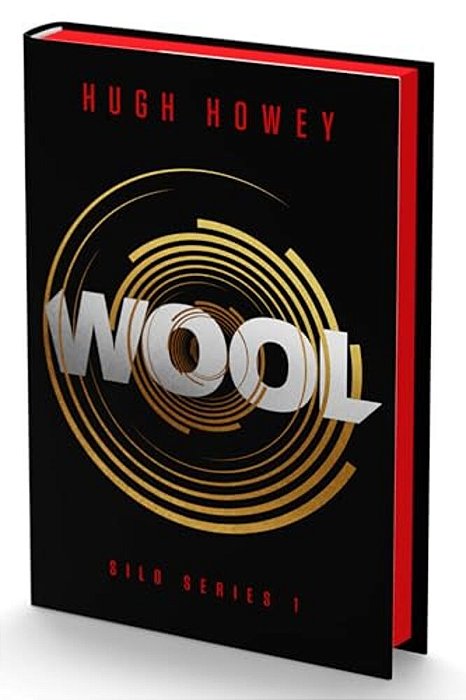 Wool Deluxe Collector's Edition: Book One Of The Silo Series-..
