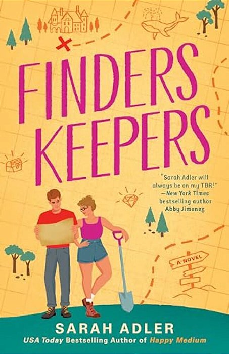 Finders Keepers-..
