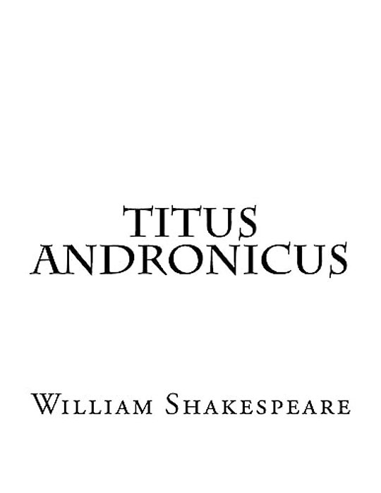 Titus Andronicus-..