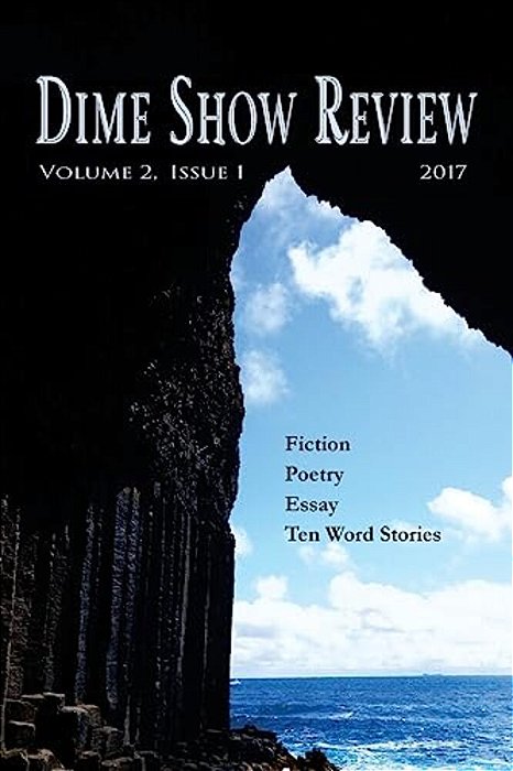 Dime Show Review, Volume 2, Issue 1-..
