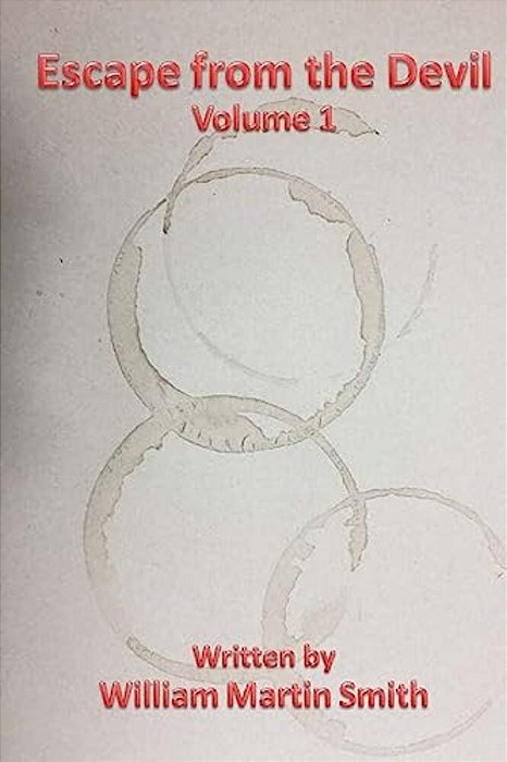 Escape From The Devil-..