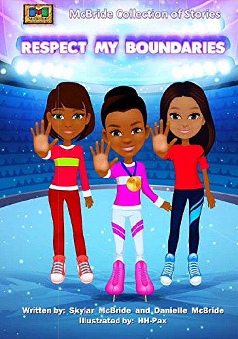 Respect My Boundaries-..