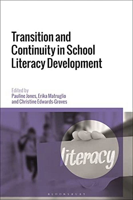 Transition And Continuity In School Literacy Development-..