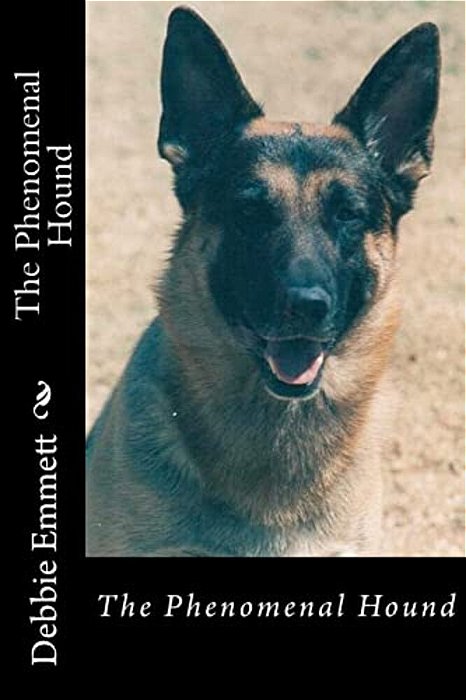 The Phenomenal Hound-..