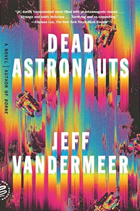 Dead Astronauts-..