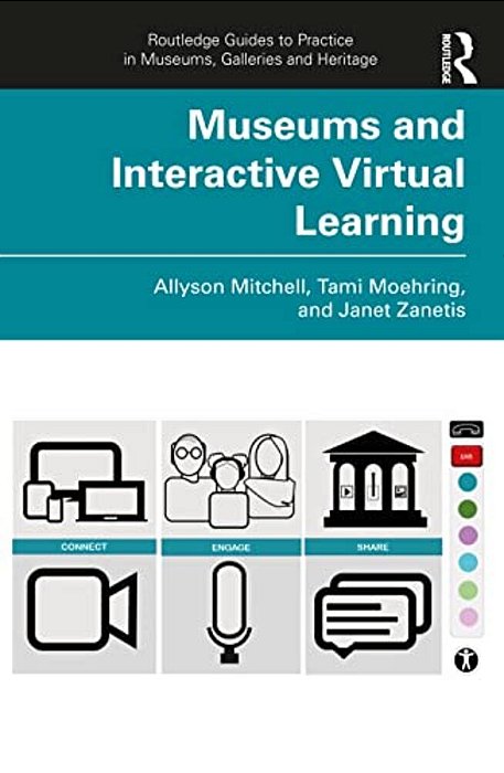 Museums And Interactive Virtual Learning-..
