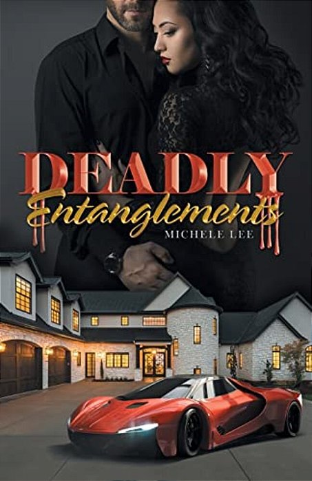 Deadly Entanglements-..