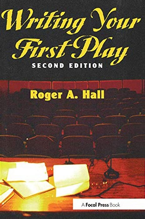 Writing Your First Play-..