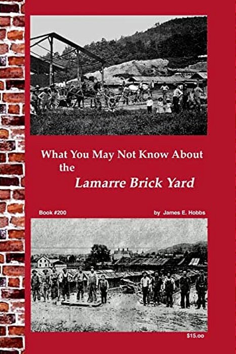 What You May Not Know About Lamarre Brick Yard-..