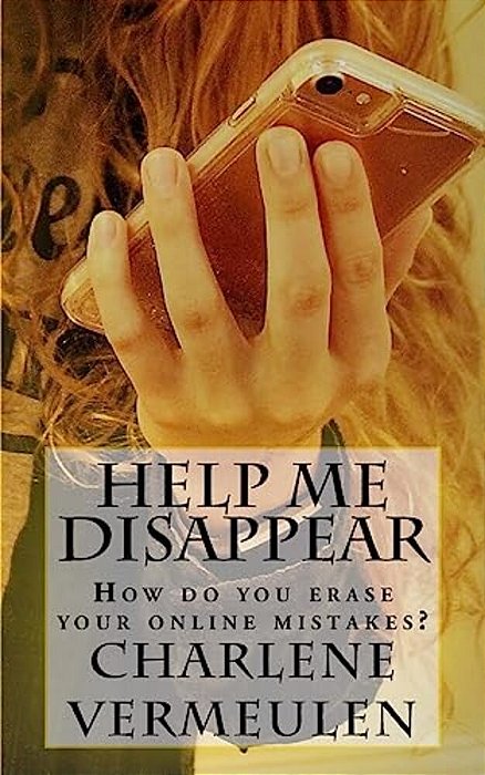 Help Me Disappear-..