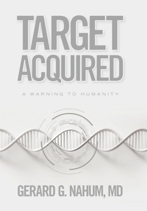 Target Acquired: A Warning To Humanity-..