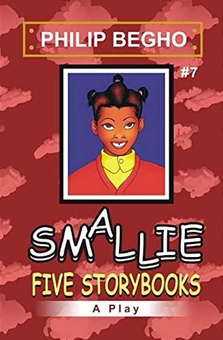 Smallie 7: Five Storybooks: Smallie Play Series-..