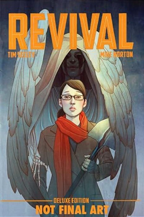Revival Deluxe Collection Volume 2-..