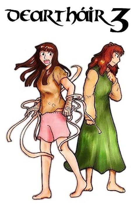 Deartháir- Book 3-..