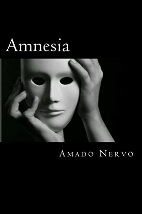 Amnesia (Spanish Edition)-..
