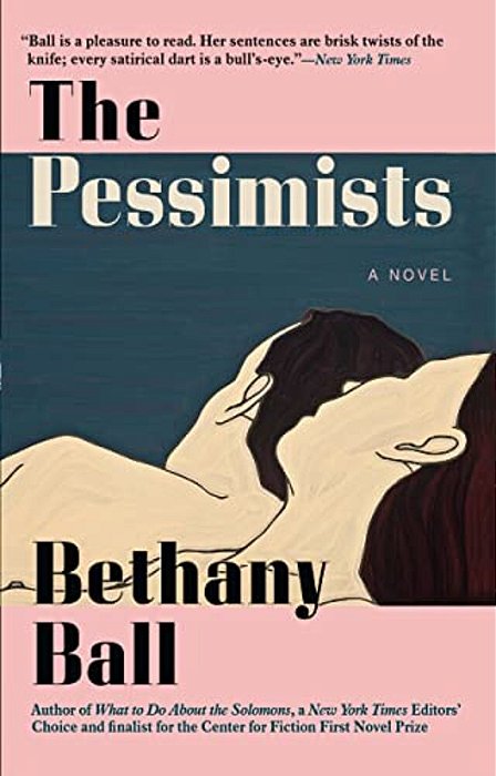 The Pessimists-..