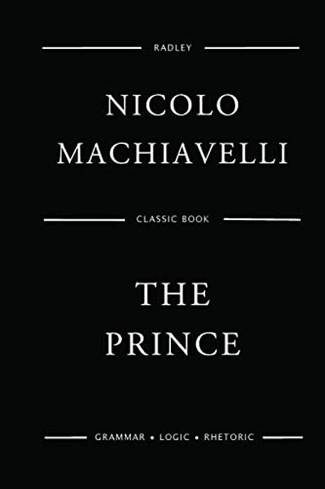 The Prince-..