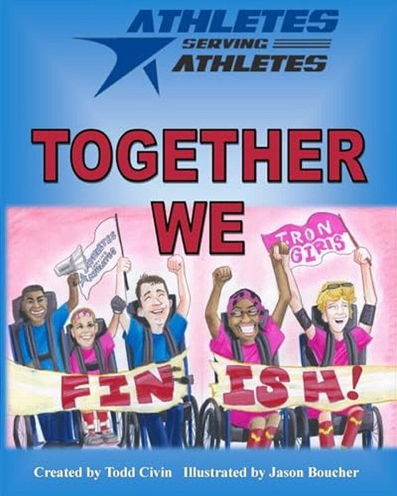 Together We Finish!-..