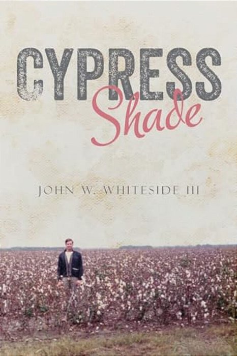 Cypress Shade: A True Crime Fbi Memoir-..