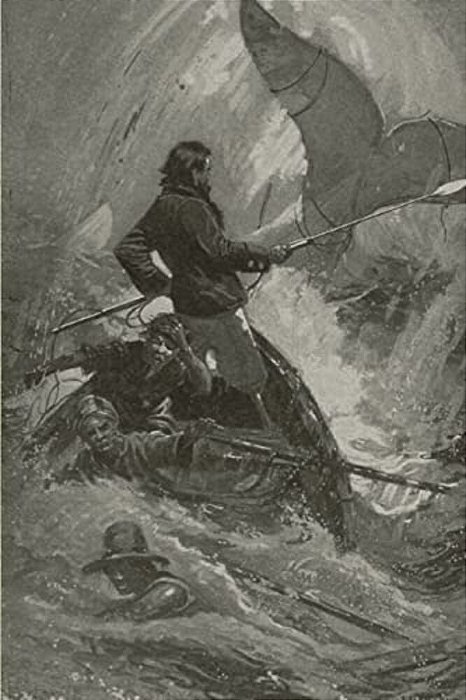 Moby Dick-..