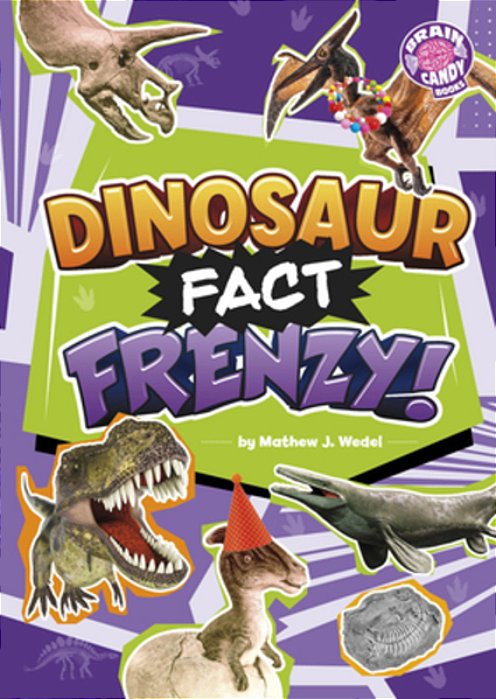Dinosaur Fact Frenzy!-..