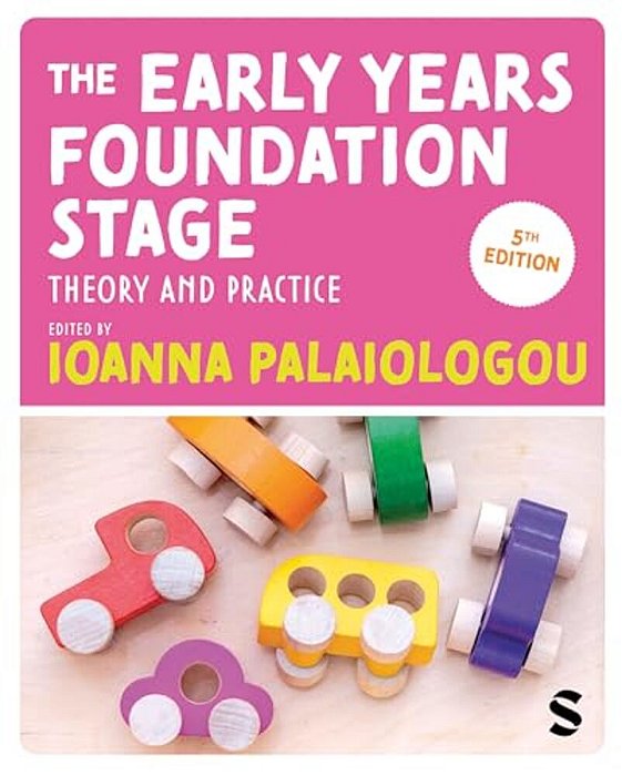 The Early Years Foundation Stage-..