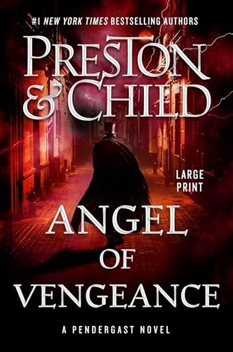 Angel Of Vengeance: Volume 22-..