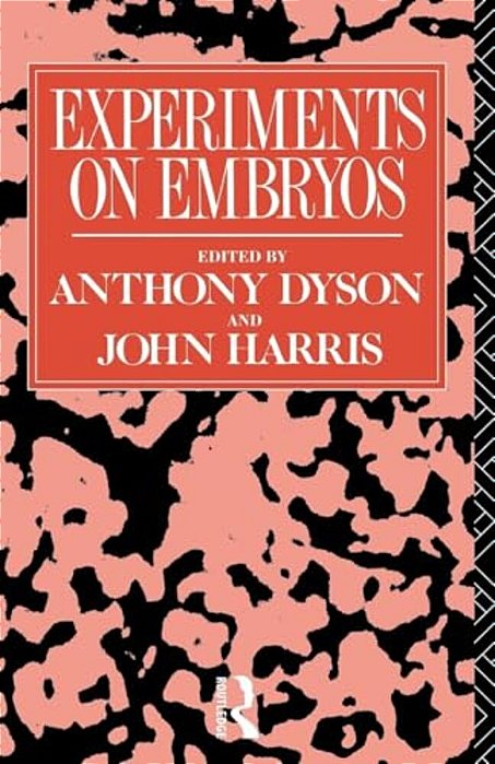 Experiments On Embryos-..