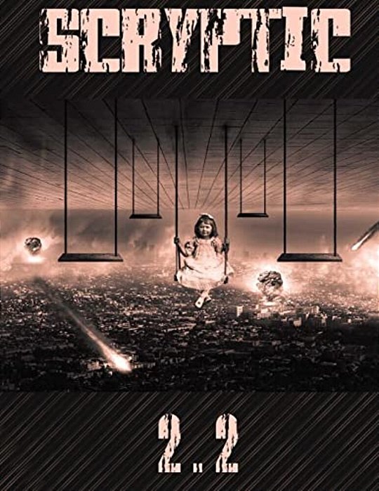 Scryptic 2.2 Full Color-..