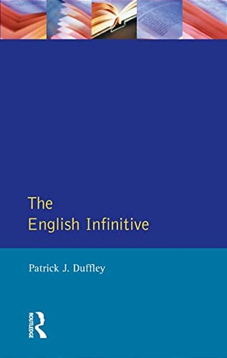 The English Infinitive-..