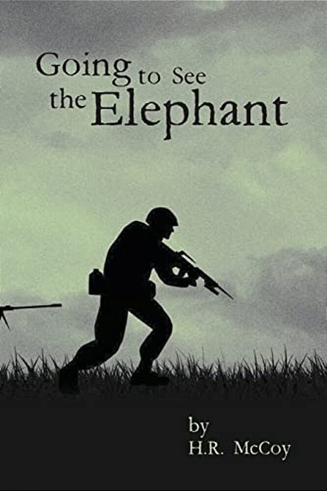 Going To See The Elephant-..