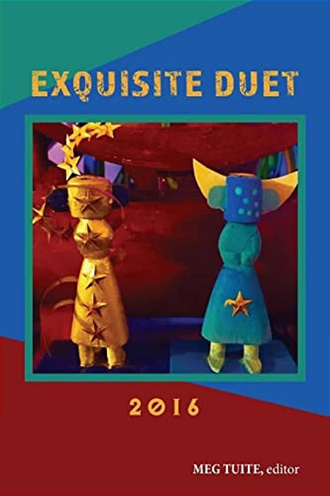 Exquisite Duet 2016: Anthology-..