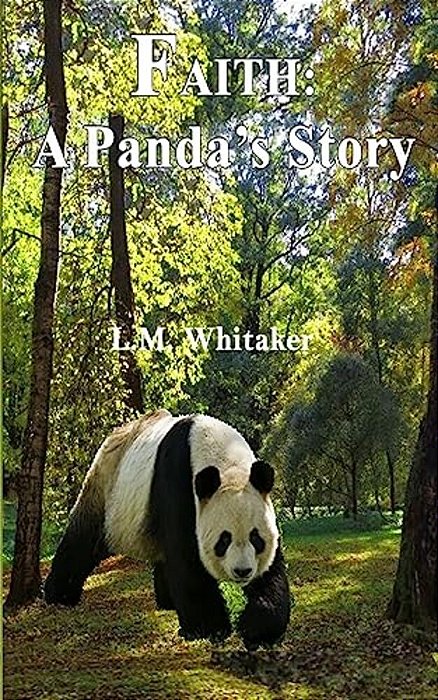 Faith: A Panda's Story-..