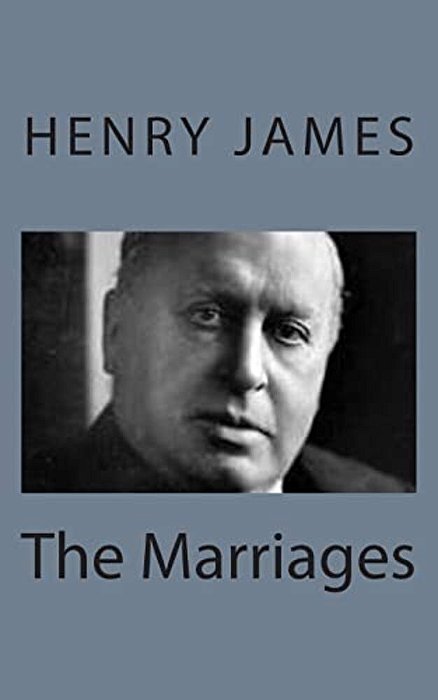 The Marriages-..