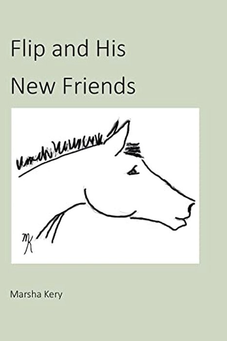 Flip And His New Friends-..