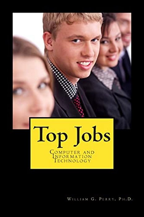 Top Jobs: Computer And Information Technology-..