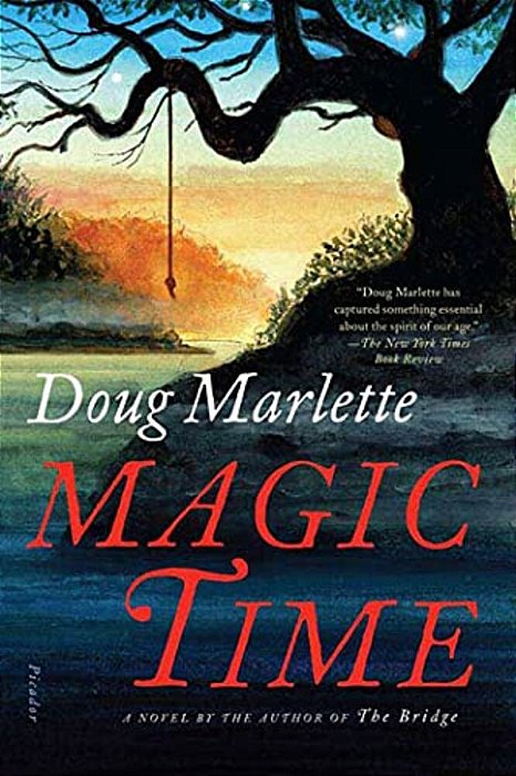 Magic Time-..