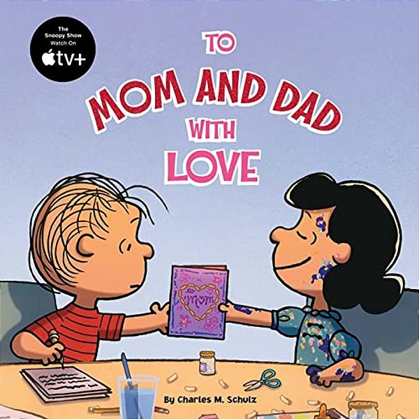 To Mom And Dad With Love-..